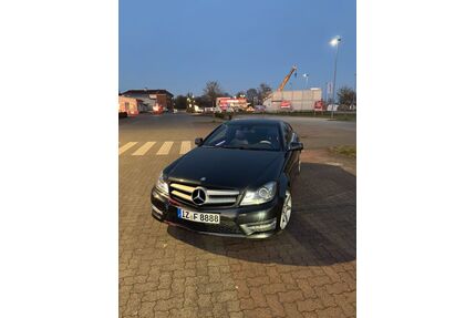 Mercedes-Benz C 250 Gebrauchtwagen