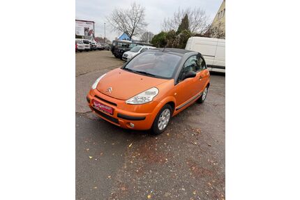 Citroen C3 Gebrauchtwagen