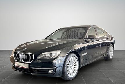 BMW 750 Gebrauchtwagen