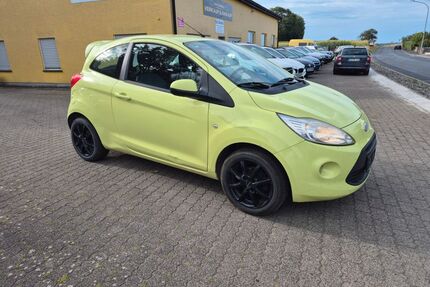 Ford Ka/Ka+ Gebrauchtwagen
