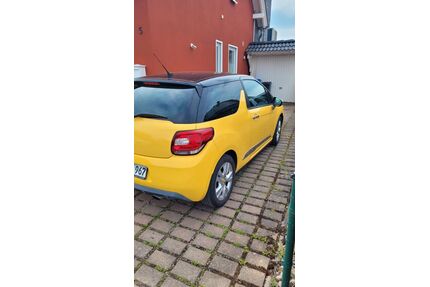 Citroen DS3 Gebrauchtwagen
