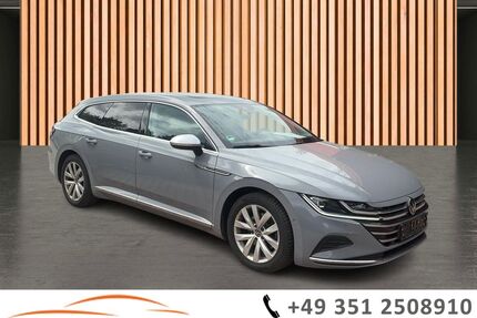 VW Arteon Gebrauchtwagen