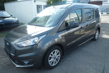 Ford Grand Tourneo Gebrauchtwagen