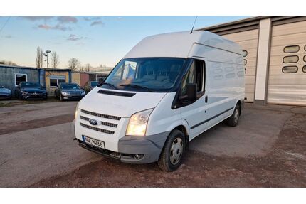 Ford Transit Gebrauchtwagen