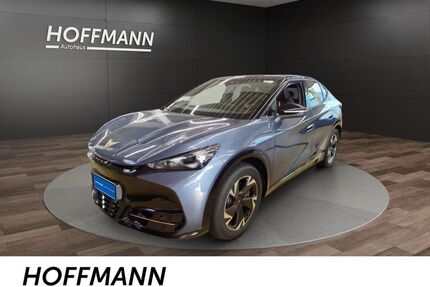 Cupra Tavascan Gebrauchtwagen