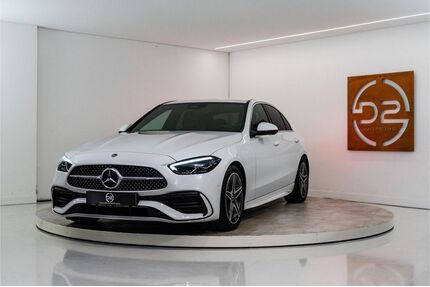 Mercedes-Benz C 180 Gebrauchtwagen