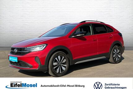 VW Taigo Gebrauchtwagen