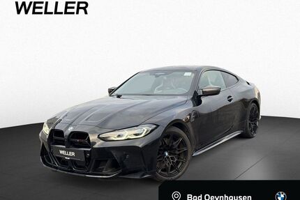 BMW M4 Gebrauchtwagen