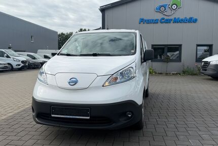 Nissan e-NV200 Gebrauchtwagen