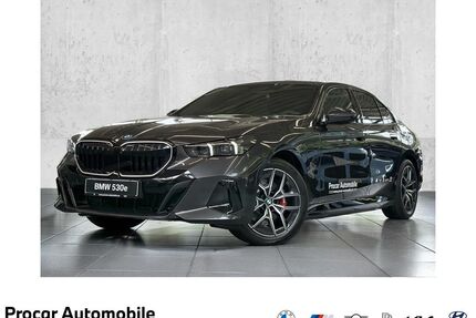 BMW 530 Gebrauchtwagen