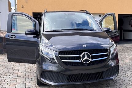 Mercedes-Benz V 250 Gebrauchtwagen