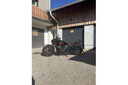 INDIAN Scout Gebrauchtwagen