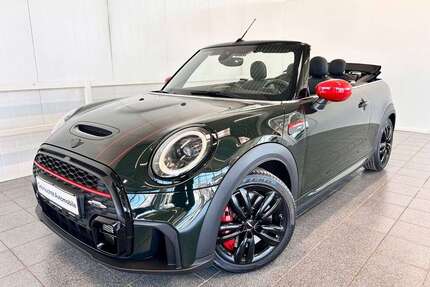 Mini John Cooper Works Gebrauchtwagen