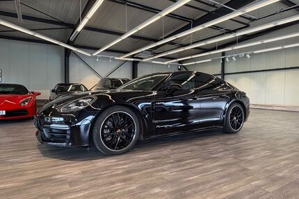 Porsche Panamera Gebrauchtwagen