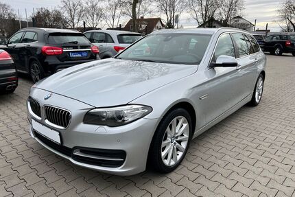 BMW 520 Gebrauchtwagen
