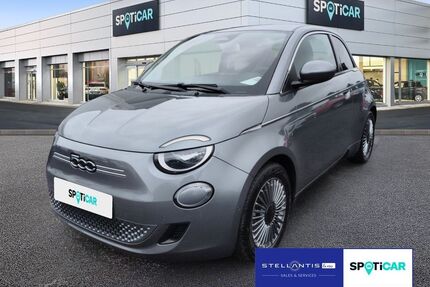 Fiat 500e Gebrauchtwagen