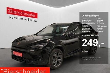 Cupra Formentor Gebrauchtwagen