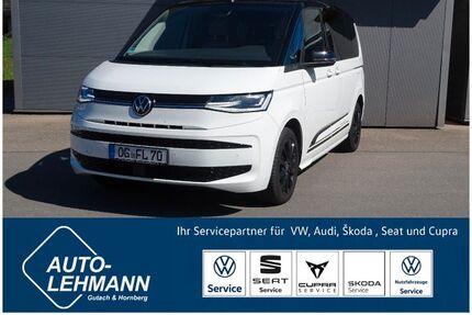 VW T7 Multivan Gebrauchtwagen