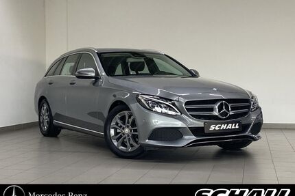 Mercedes-Benz C 180 Gebrauchtwagen