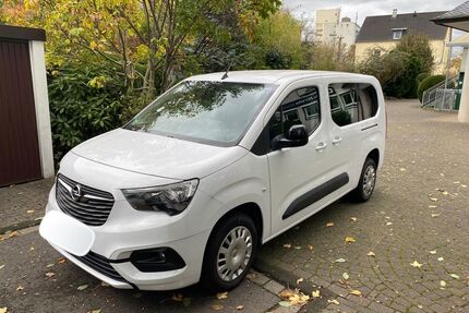 Opel Combo Gebrauchtwagen