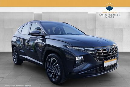 Hyundai TUCSON Gebrauchtwagen