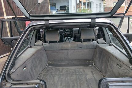 BMW 325 Gebrauchtwagen