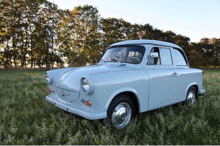 Trabant Andere Gebrauchtwagen