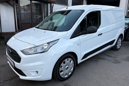 Ford Transit Connect Gebrauchtwagen