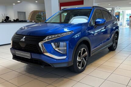 Mitsubishi Eclipse Cross Gebrauchtwagen