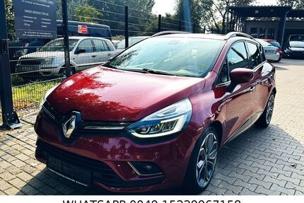 Renault Clio Gebrauchtwagen