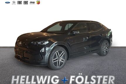 Ford Capri Gebrauchtwagen