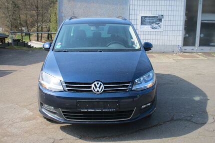 VW Sharan Gebrauchtwagen