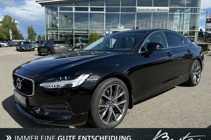 Volvo S90 MOMENTUM AWD/HEAD UP/BUSINESS.PRO/LEDER 