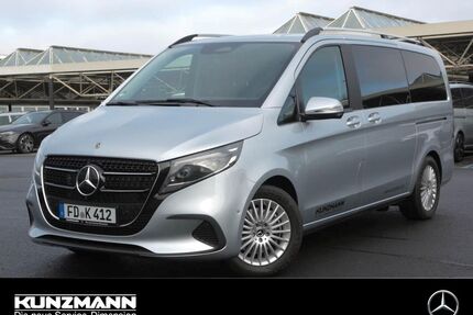 Mercedes-Benz V 300 Gebrauchtwagen