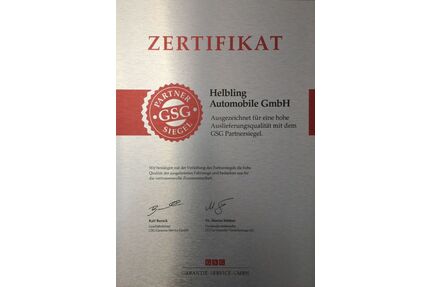 Audi A1 Gebrauchtwagen