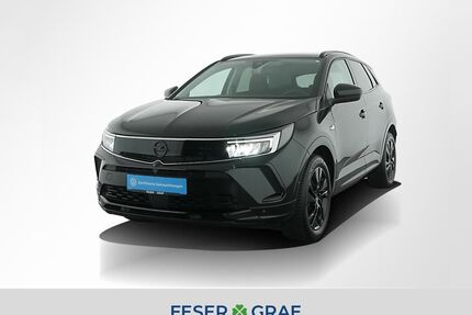 Opel Grandland (X) Gebrauchtwagen