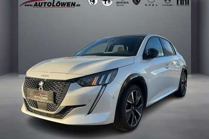 Peugeot 208 Gebrauchtwagen