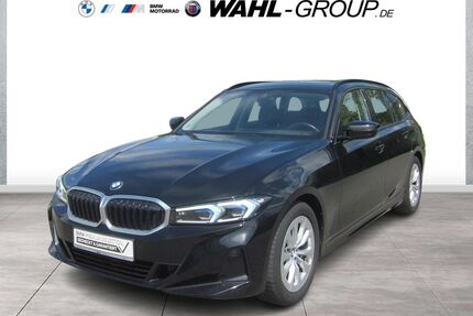 BMW 318 Gebrauchtwagen