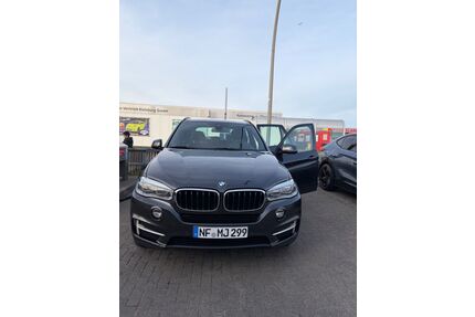 BMW X5 Gebrauchtwagen