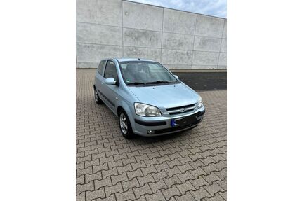 Hyundai Getz Gebrauchtwagen