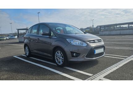 Ford C-Max Gebrauchtwagen