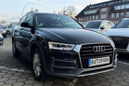 Audi Q3 Gebrauchtwagen