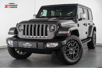 Jeep Wrangler Gebrauchtwagen