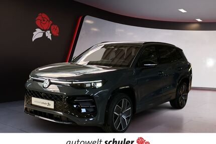 VW Tayron Gebrauchtwagen
