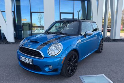 Mini Cooper S Gebrauchtwagen