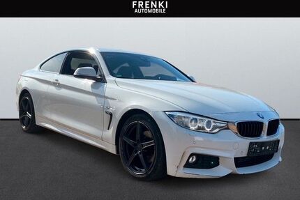 BMW 420 Gebrauchtwagen