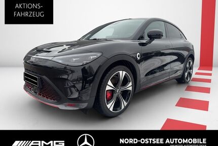 Smart #3 Gebrauchtwagen