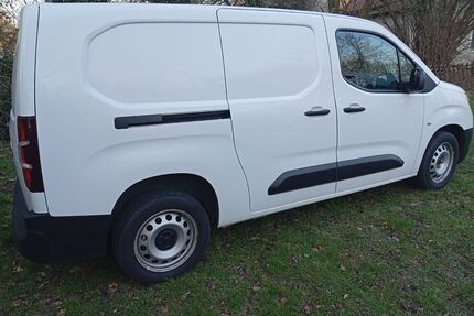 Opel Combo Gebrauchtwagen