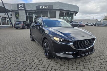 Mazda CX-30 Gebrauchtwagen