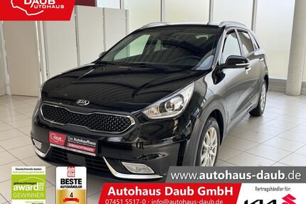 Kia Niro Gebrauchtwagen